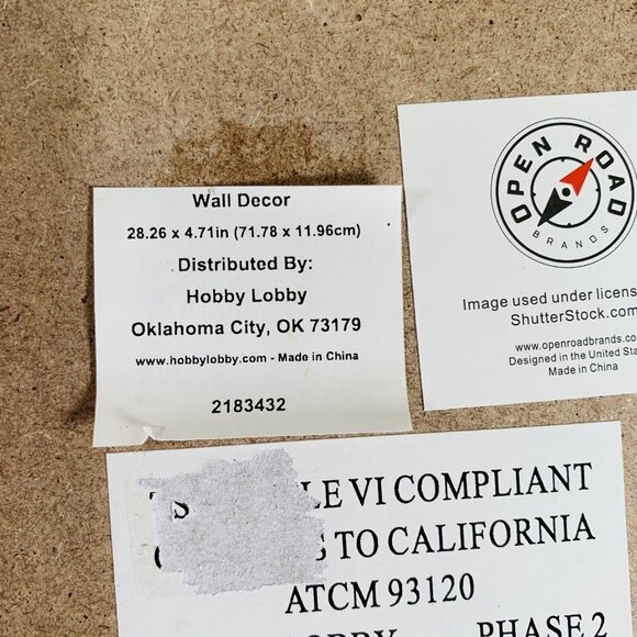 Baseball Wall Sign Decor Hologram Sports Bedroom Game Room Man Cave Plaque Gift - Picture 7 of 13